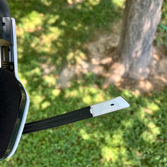 Astro A20 Headset - Picture 3 of 10